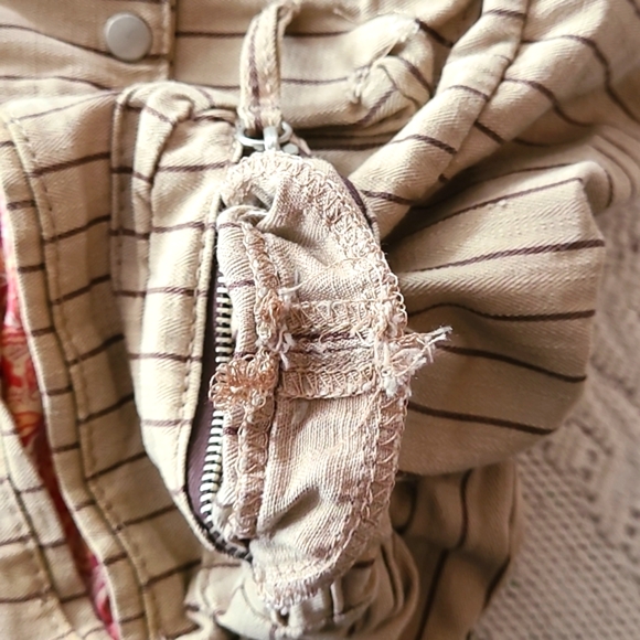 DAKINE PINSTRIPE BAG - Picture 13 of 14